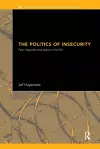 The Politics of Insecurity cover