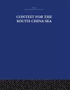 Contest for the South China Sea cover