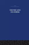 The Way and Its Power cover