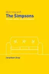 Watching with The Simpsons cover