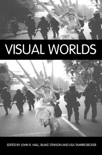 Visual Worlds cover