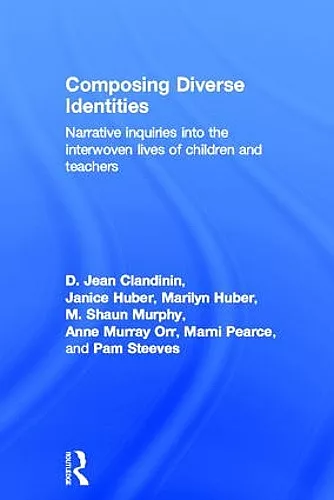 Composing Diverse Identities cover