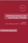Improving Schools and Educational Systems cover