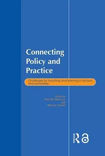 Connecting Policy and Practice cover