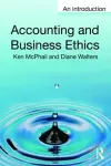 Accounting and Business Ethics cover