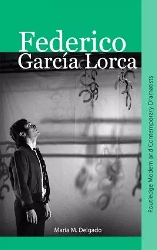 Federico García Lorca cover