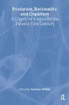 Evolution, Rationality and Cognition cover