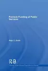 Formula Funding of Public Services cover