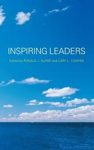 Inspiring Leaders cover