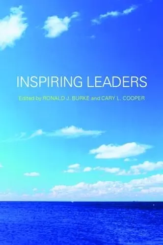 Inspiring Leaders cover