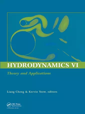 Hydrodynamics VI: Theory and Applications cover