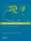 Hydrodynamics VI: Theory and Applications cover