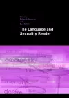 The Language and Sexuality Reader cover