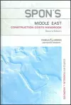 Spon's Middle East Construction Costs Handbook cover