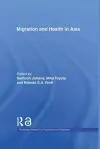 Migration and Health in Asia cover