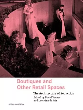 Boutiques and Other Retail Spaces cover