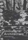 Immaterial Architecture cover