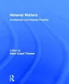 Material Matters cover