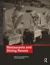 Restaurants and Dining Rooms cover