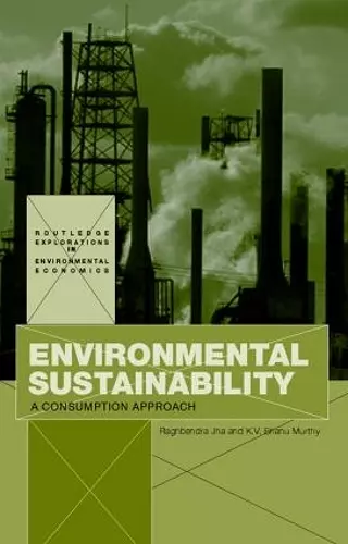 Environmental Sustainability cover