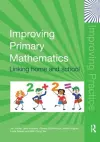 Improving Primary Mathematics cover