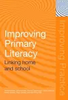 Improving Primary Literacy cover