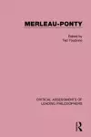 Merleau-Ponty cover