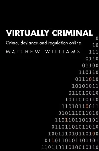 Virtually Criminal cover