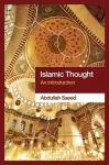 Islamic Thought cover