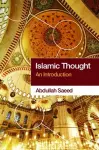 Islamic Thought cover