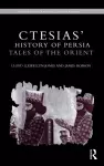Ctesias' 'History of Persia' cover