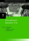 Groundwater Intensive Use cover