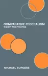 Comparative Federalism cover