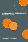 Comparative Federalism cover