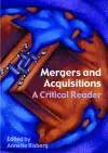 Mergers & Acquisitions cover