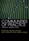 Communities of Practice cover