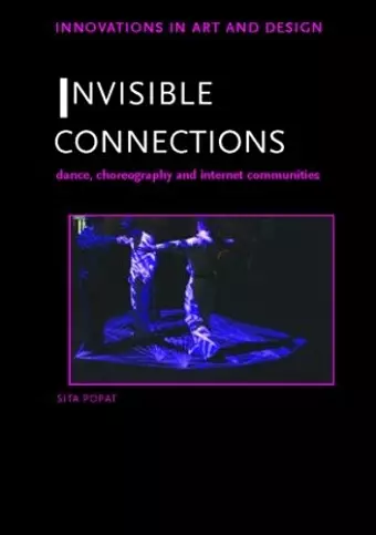 Invisible Connections cover