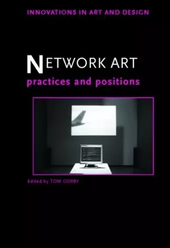 Network Art cover