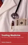 Trusting Medicine cover