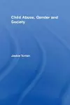 Child Abuse, Gender and Society cover