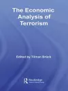 The Economic Analysis of Terrorism cover