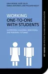 Working One-to-One with Students cover