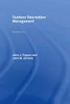 Outdoor Recreation Management cover