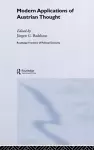 Modern Applications of Austrian Thought cover