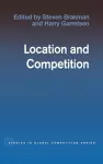 Location and Competition cover
