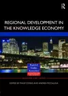 Regional Development in the Knowledge Economy cover