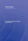 Film Studies cover