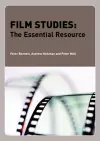 Film Studies cover