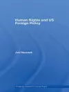 Human Rights and US Foreign Policy cover