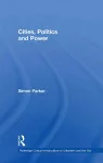 Cities, Politics & Power cover